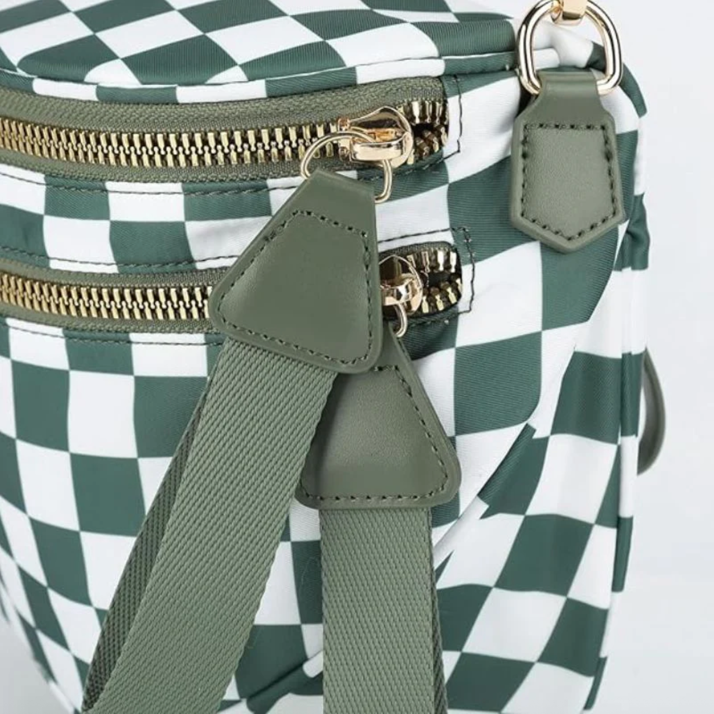 GoFree - The Roomiest Crossbody