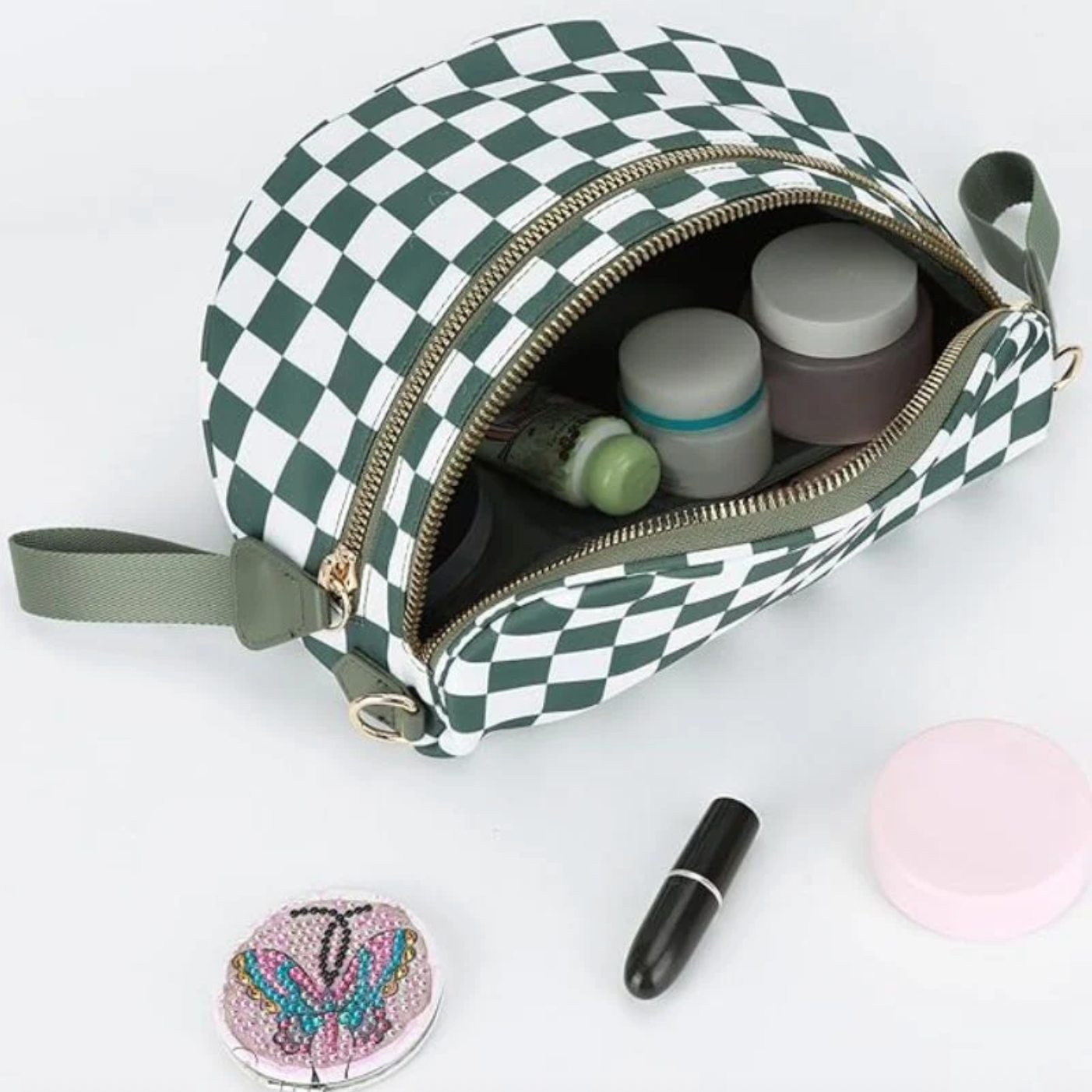 GoFree - The Roomiest Crossbody