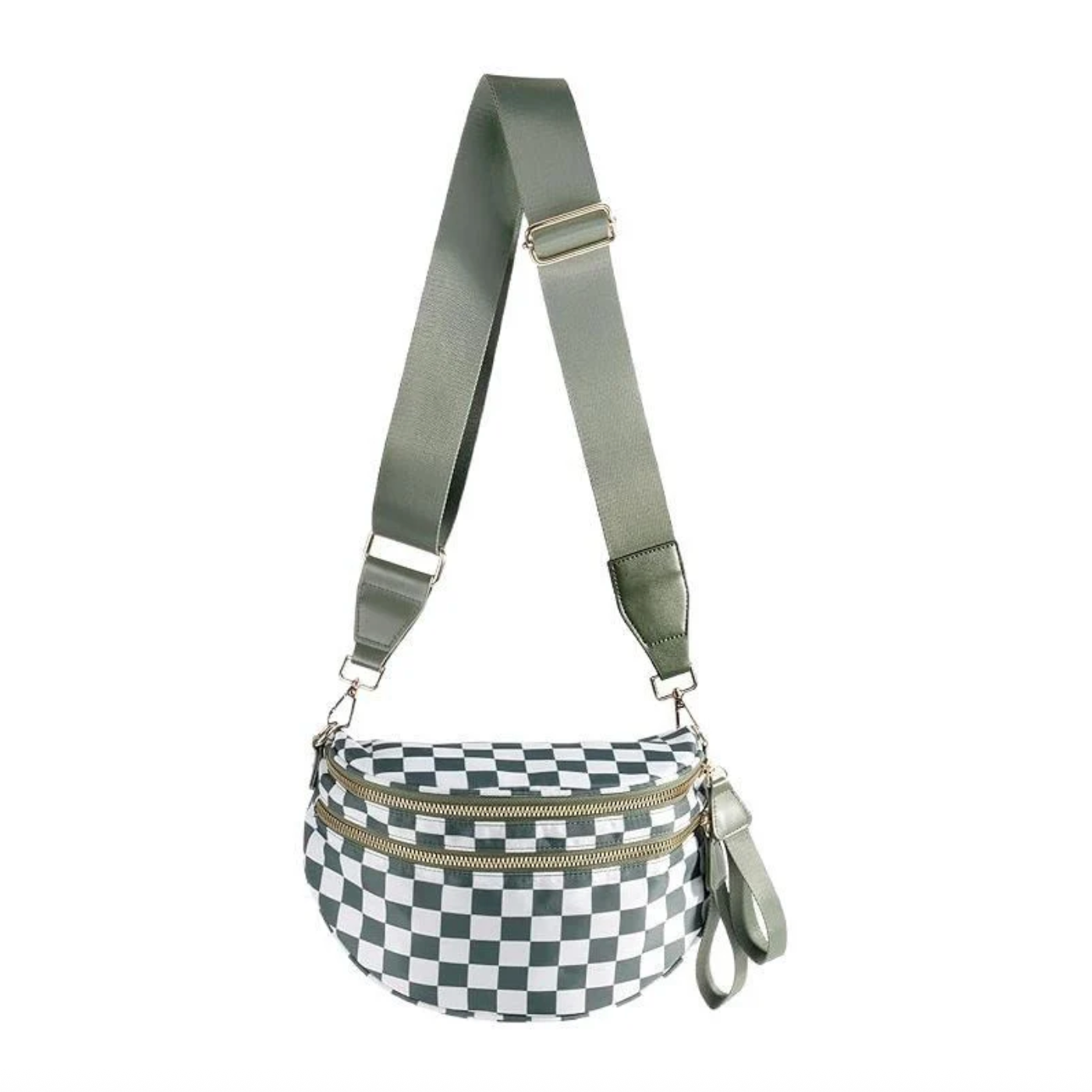 GoFree - The Roomiest Crossbody