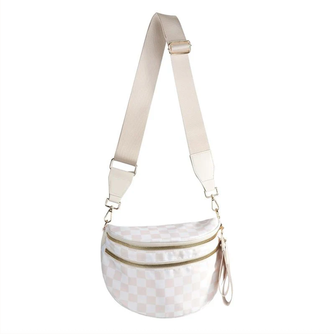 GoFree - The Roomiest Crossbody