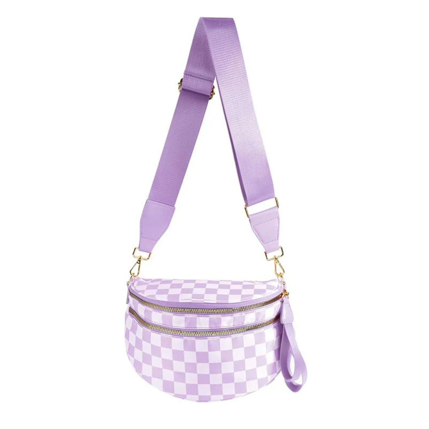 GoFree - The Roomiest Crossbody