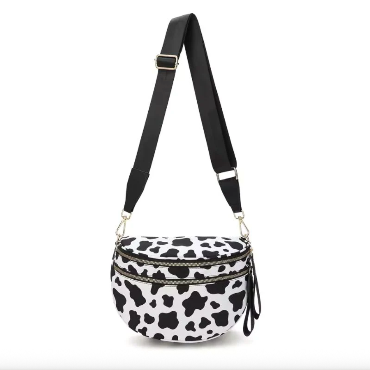 GoFree - The Roomiest Crossbody