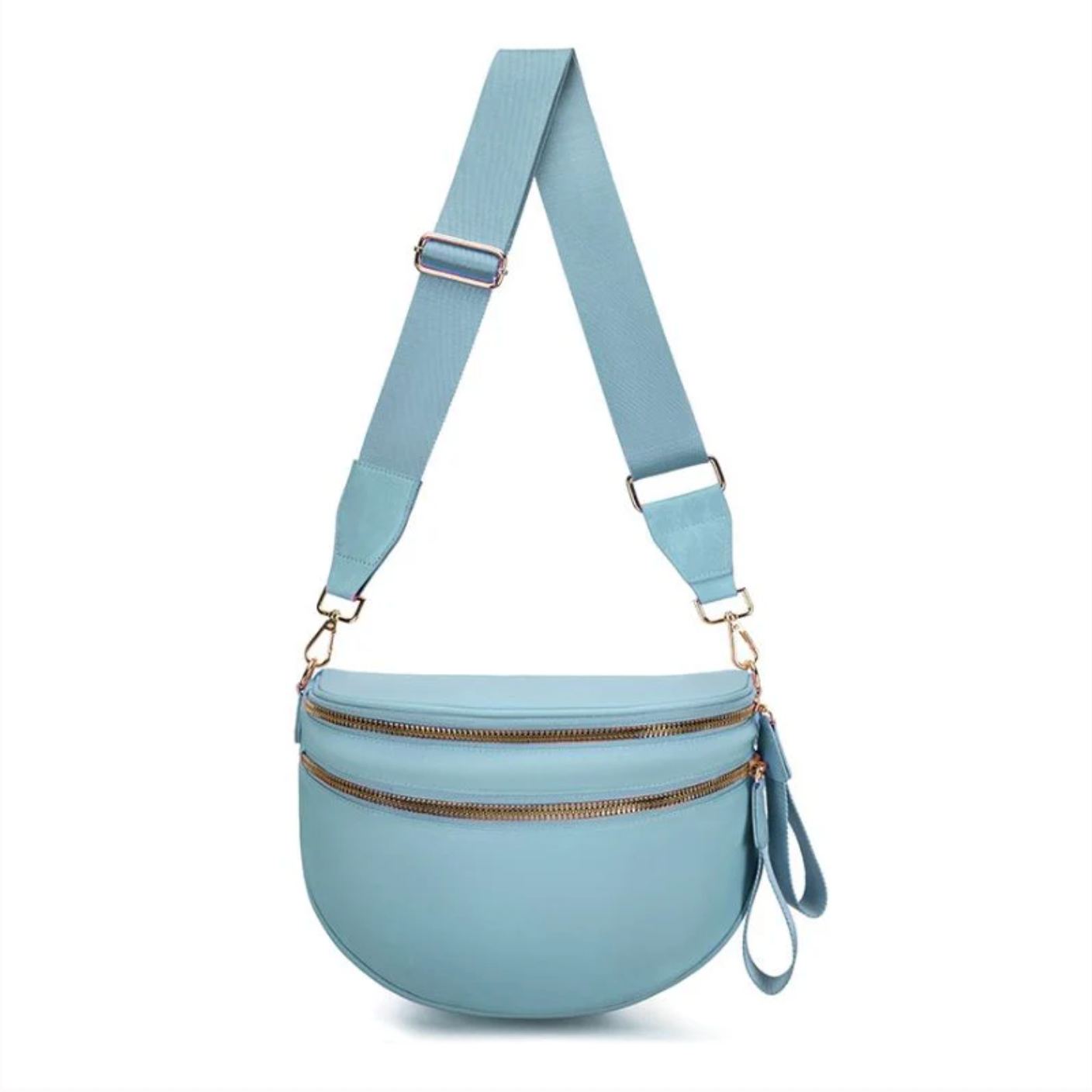GoFree - The Roomiest Crossbody