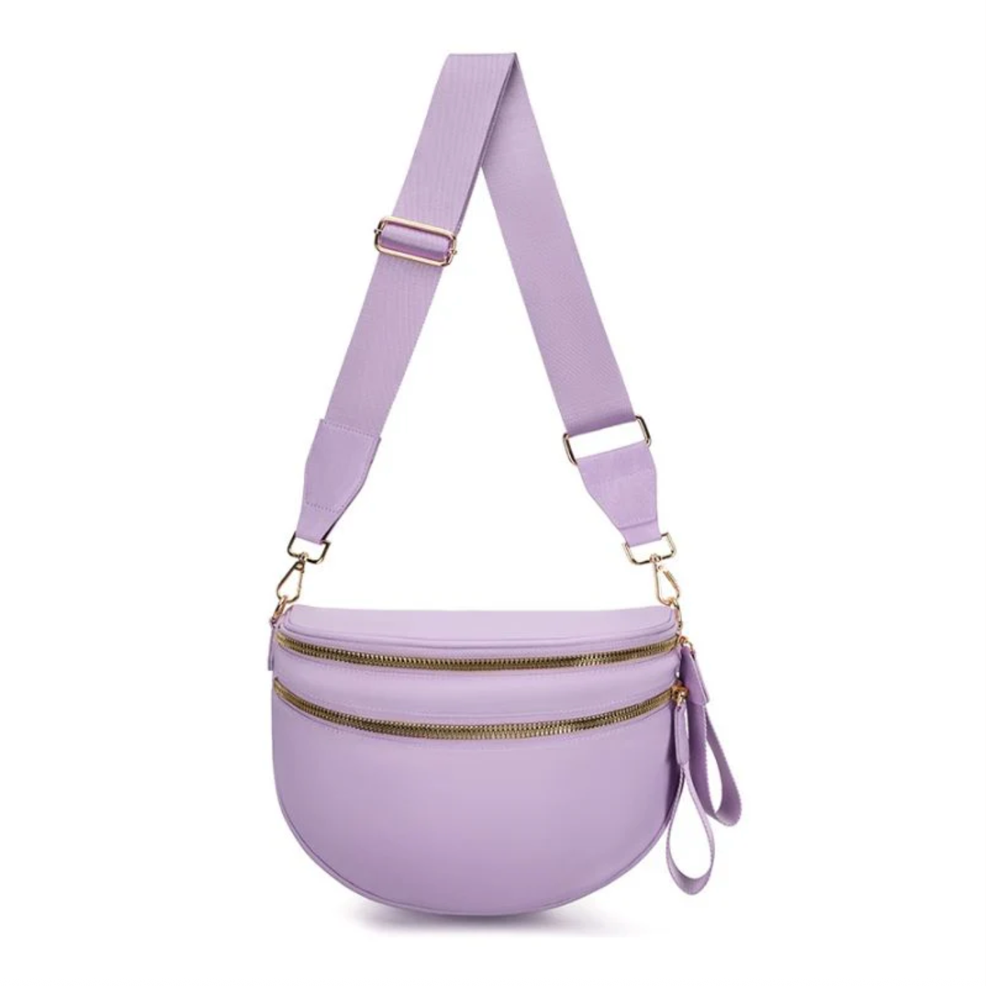 GoFree - The Roomiest Crossbody