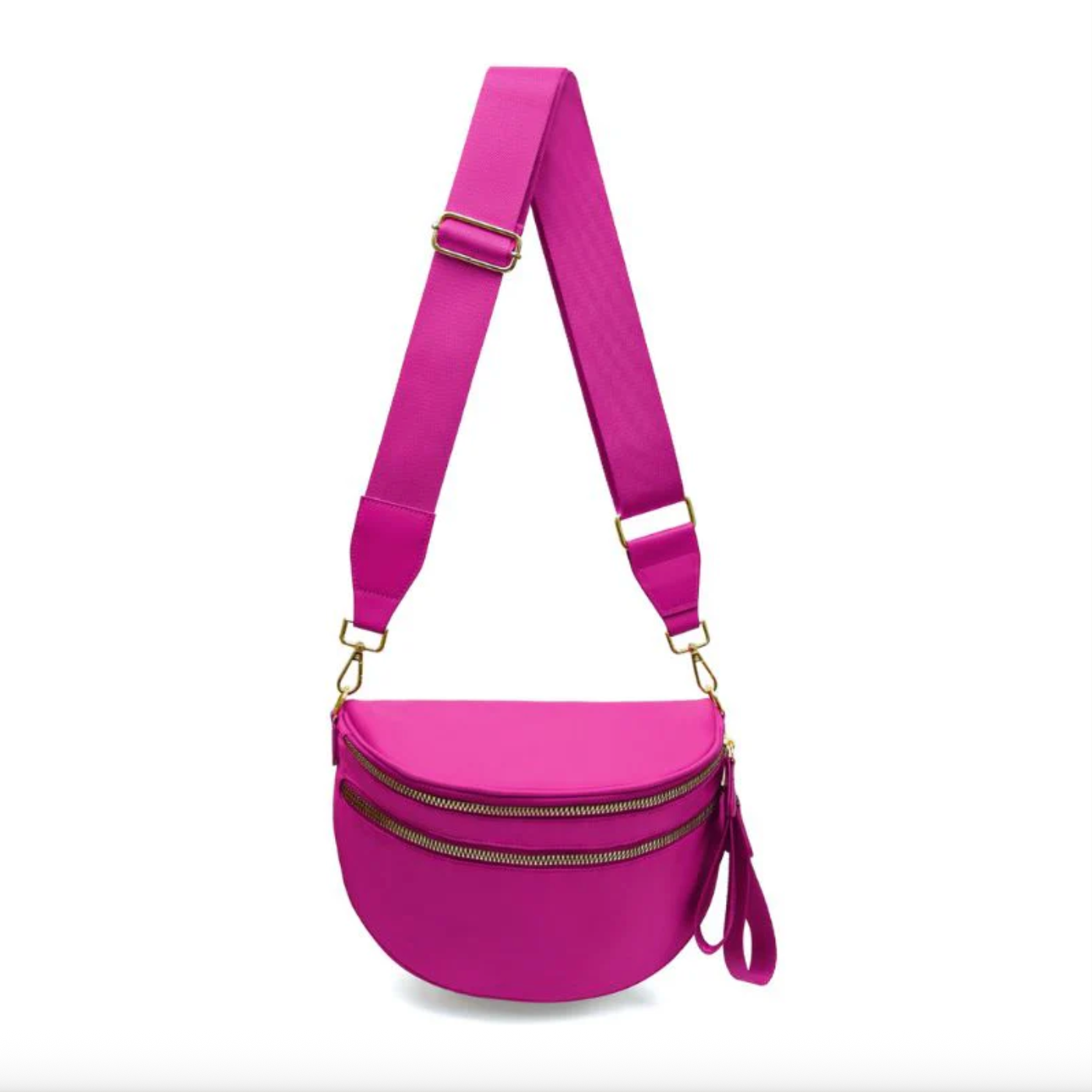 GoFree - The Roomiest Crossbody