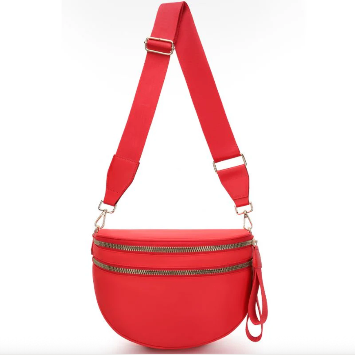 GoFree - The Roomiest Crossbody