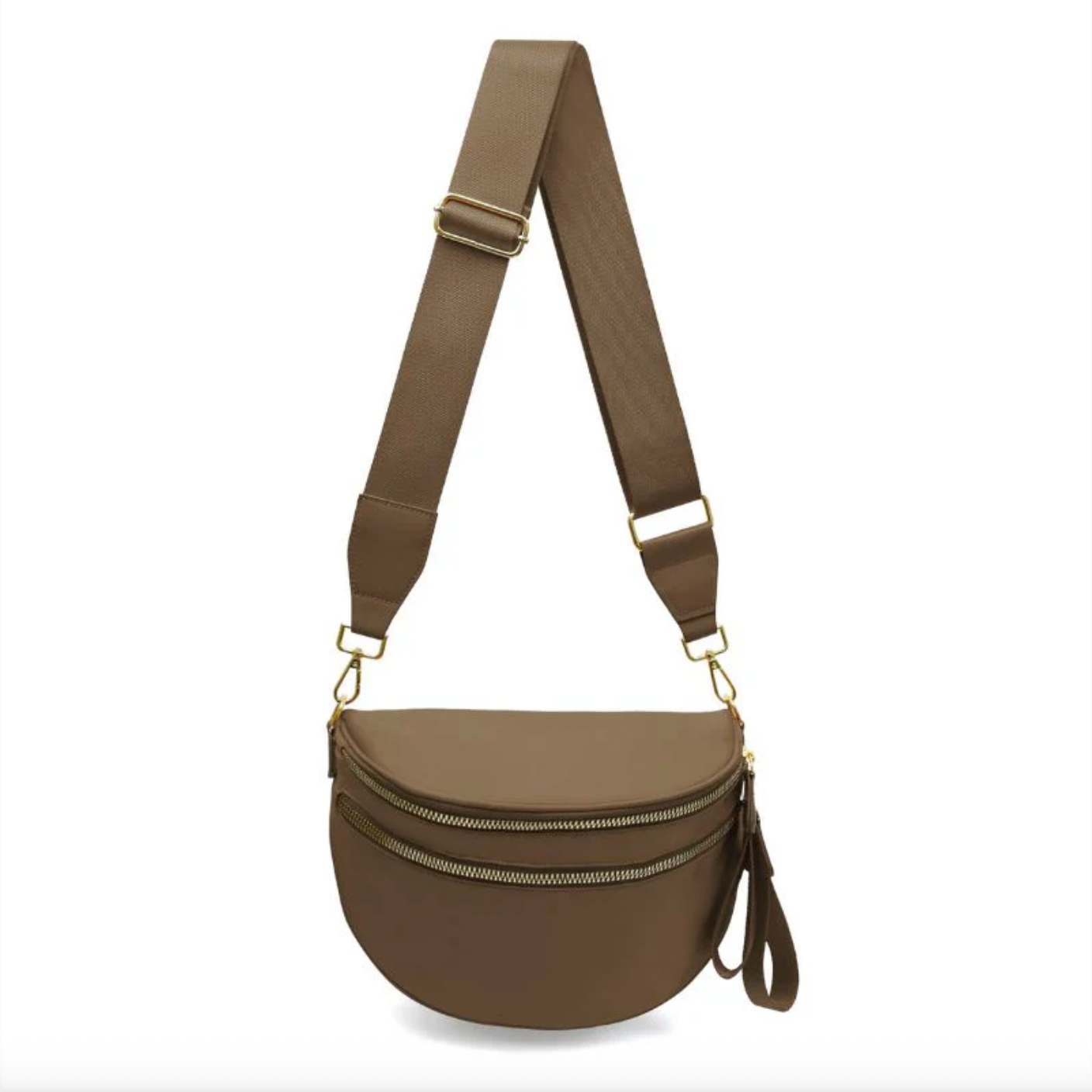 GoFree - The Roomiest Crossbody