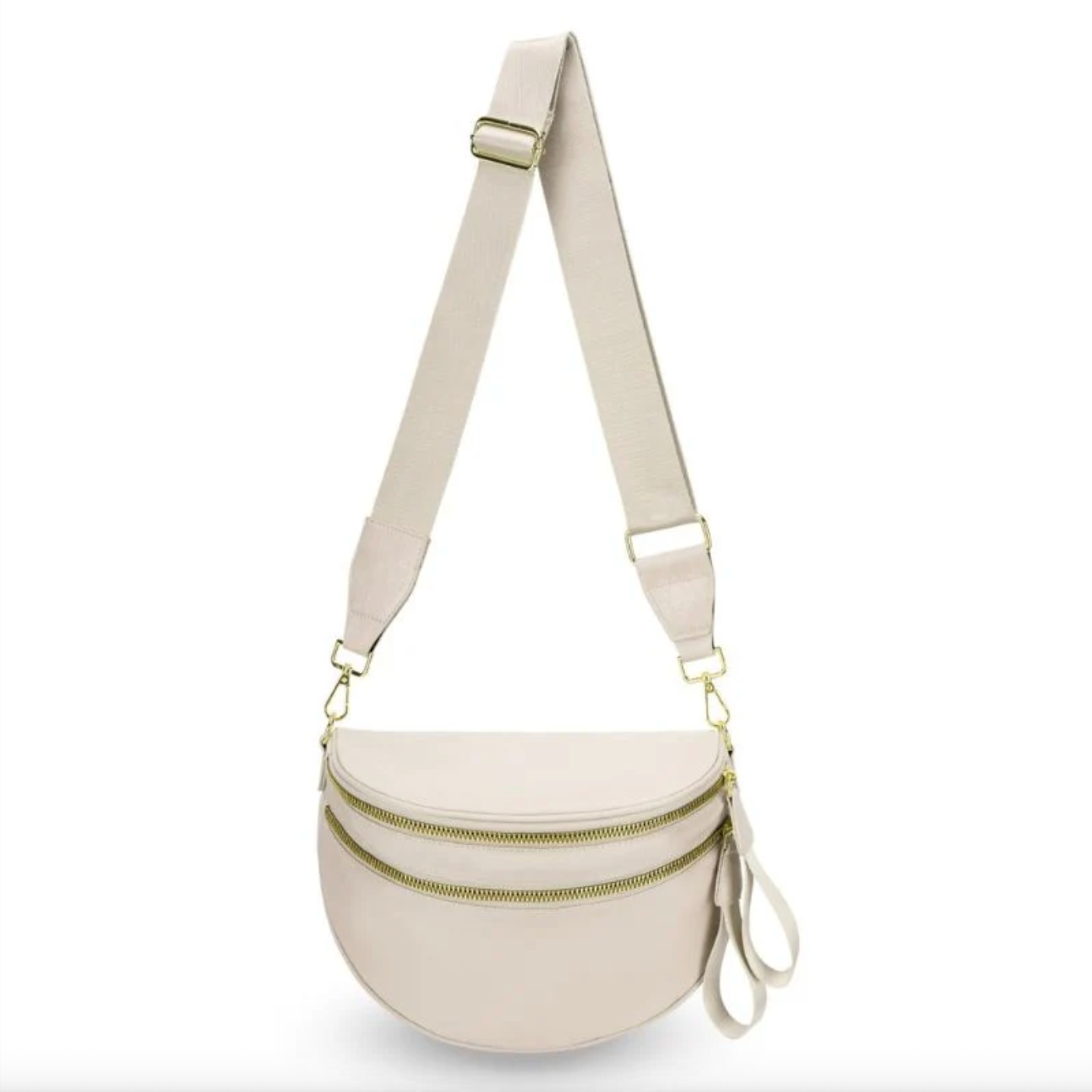 GoFree - The Roomiest Crossbody